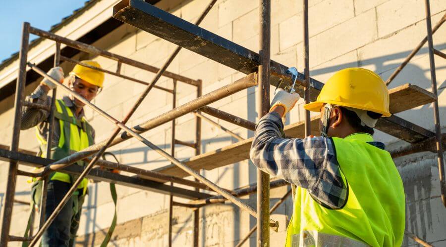 Fascia Repair in Fair Haven, NJ